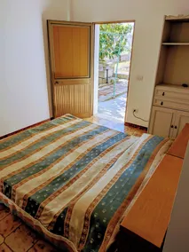Familienfreundliche tolle Ferienwohnung mit Grill und Garten | Gartenblick | Haustiere sind willkommen - Zimmer