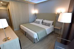 TC Hotel Doña Luisa - Chambre