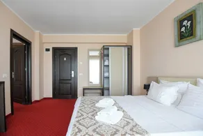 Hotel Romantic - Rom
