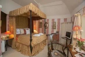 Tudor Cottage B&B Frampton - Zimmer