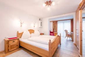 Adults Only Boutique-Hotel Unterlechner - Værelse