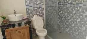 Hotel y Villas Salamar - Bathroom