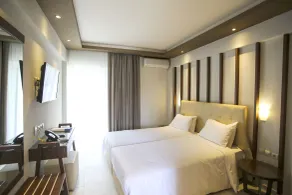 Royal Hotel and Suites - Rom