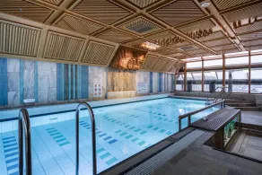 Hilton Helsinki Strand - Piscina