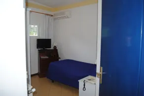 Hotel Sette Archi - Room