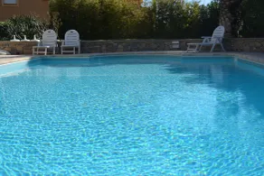 Hotel Albizzia - Pool