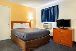 Motel 6 - Fayetteville, NC - Fort Liberty Area - Værelse