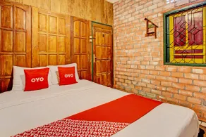 Hotel O Omah Baturan Syariah - Room