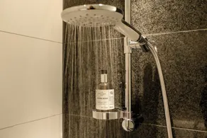 Motel One München-Parkstadt Schwabing - Salle de bain