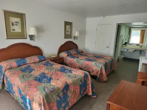 Blue Ribbon Inn and Suites - Værelse