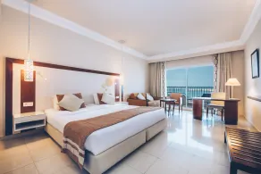 Iberostar Royal El Mansour & Thalasso - Vue de la chambre