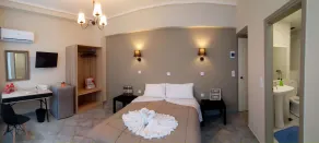 Filon - Chambre