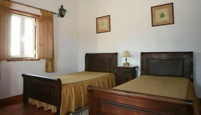 Quinta do Cabeçote - Habitación