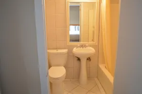 Nashoba Valley Inn & Suites - Salle de bain