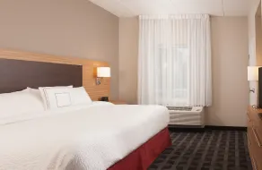 TownePlace Suites by Marriott Charleston Airport/Convention Center - Værelse