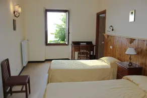 Relais Al Convento - Quarto