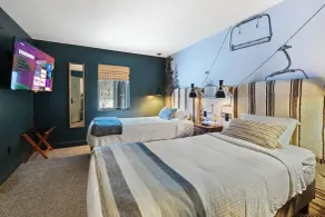 Inn At Mount Snow - Zimmer