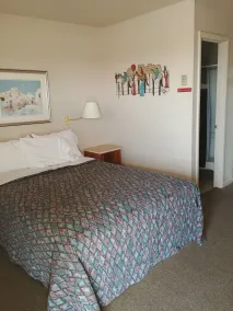 Cactus Inn - Habitación