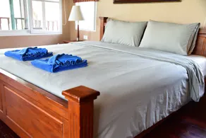 Khaoyai Nature Retreat - Chambre