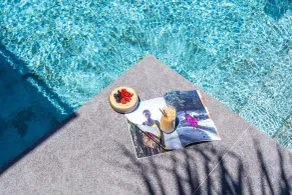  Voger Alaçatı Social - Piscina