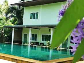 Subsavet Village - Piscine