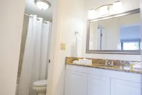 Park Royal Orlando - Salle de bain