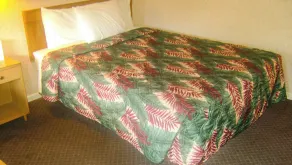 Alma Motel - Room