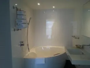 Hotel Medemblik - Casa de banho