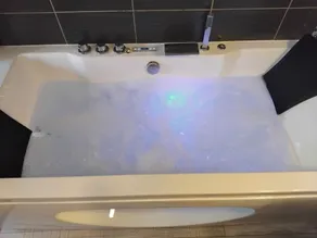 Espace Atypique détente, bien-être - Badeværelse