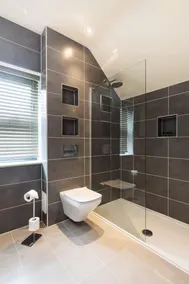 The Chequers Inn - Bathroom