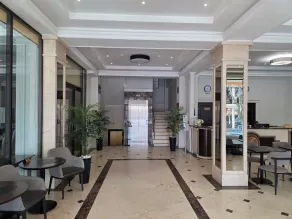 Regency Hotel - Reception