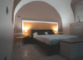 Il Vicolo - Affittacamere - Room