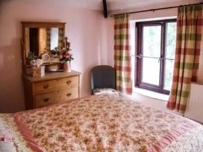 Groom Cottage - Room