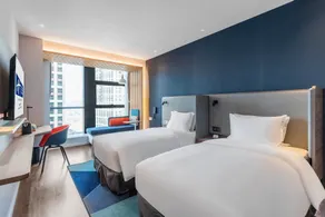 Holiday Inn Express Dali Xiaguan by IHG - Chambre