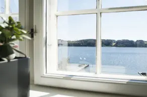 Hotel Koldingfjord - View from room