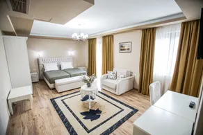 Hotel Borova - Værelse