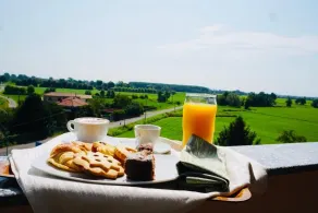 Hotel Europa Milano - Restaurant