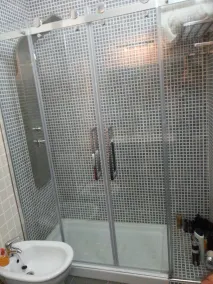 Armador Apartment - Casa de banho