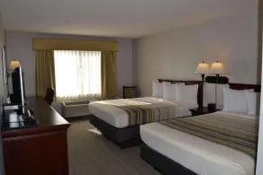 Country Inn & Suites by Radisson, Gurnee, IL - Chambre