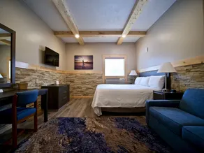 Caberfae Peaks Ski & Golf Resort - Room