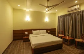 Hotel The Cult - Rom