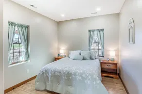 Secluded Sterling Vacation Rental - Pet Friendly! - Interiør