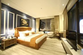 Best Western Premier Hotel Gulberg Lahore - Chambre