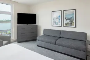Residence Inn by Marriott Portland Thompson's Point - Zimmer