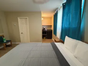 Lake-Vu Motel - Chambre