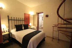 Hotel Santa Regina - Chambre