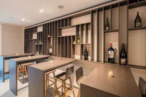 Best Western Hotel Airport Frankfurt - Restaurant