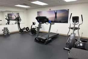 Travelodge by Wyndham Deadwood - Salle de remise en forme