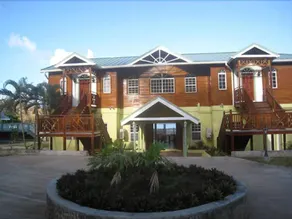 Kalinago Beach Resort - Reception