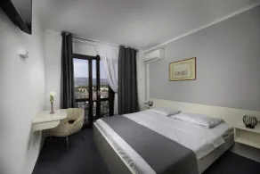 Meliores Rooms & Restaurant - Camera